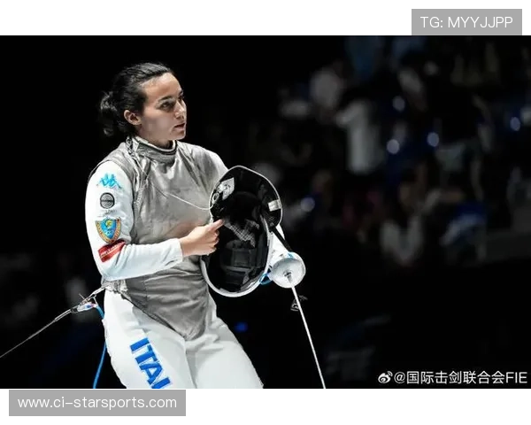 世界击剑锦标赛决赛上演巅峰对决，世界击剑锦标赛历届冠军